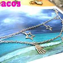 古銀色星星 花 飾品材料 DIY 珠子 配件 便宜出清 歷史價格詳細信息