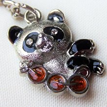 創意熊貓鼠標墊簡約男女生辦公電腦鍵盤墊ins文字學生寫字台桌墊~沁沁百貨 歷史價格詳細信息