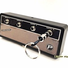 PLUGINZ FENDER MINI TWIN AMP 經典音箱鑰匙座 鑰匙圈 原廠公司貨【敦煌樂器】 歷史價格詳細信息