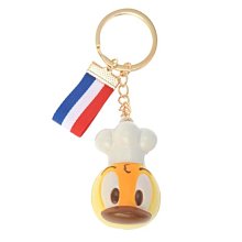 【噗嘟小舖】現貨 唐老鴨 鑰匙圈 / 購於日本 / 吊飾 / 法式烘培 / Acorn bakery 麵包 廚師 價格比較,價格查詢,歷史價格詳細信息