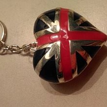 英國國旗別針,世界國旗胸針,國旗徽章,作工精美,送禮收藏,把玩欣賞,皆適宜! 歷史價格詳細信息