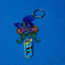 【鑫寶貝】貝殼DIY  玻璃瓶鑰匙圈 (2) 迷你小愛心鑰匙圈  星沙瓶 星砂瓶 玻璃瓶 附木塞 單價40  買十送一  100個以上七折 歷史價格詳細信息