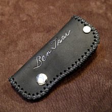 KH手工皮革工作室 純手工打版縫製全牛皮多功能鑰匙包 門禁感應卡 悠遊卡.名片.信用卡.鑰匙皮套 皮革縫線顏色可選可燙字 歷史價格詳細信息