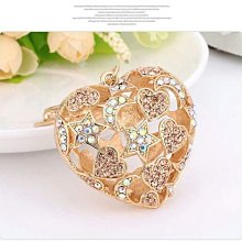 愛心星星秋冬毛絨髮夾女2023新款高級感抓夾後腦勺盤髮鯊魚夾頭飾 歷史價格詳細信息