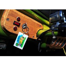 【MOONEYES】Key Holder 皮革快拆鑰匙圈吊飾 歷史價格詳細信息