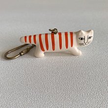 LISA LARSON 外出行走的喵托特帆布包收納包 手提包 手拿包 側背包 隨身包 購物包 AAstore 歷史價格詳細信息