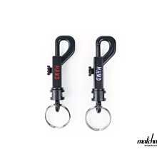 Matchwood P-Hook 勾扣鑰匙圈 組合包 兩款一組 官方賣場 歷史價格詳細信息
