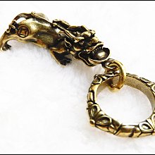 特賣- 純銅貔貅浮雕自動皮帶頭風自動腰帶頭男式褲帶扣卡皮帶頭 歷史價格詳細信息