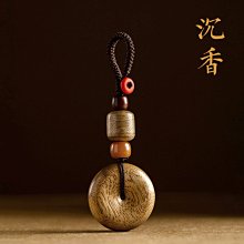 沉香車掛《百財》 歷史價格詳細信息