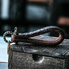 ~皮皮創~原創設計純手工真皮腰帶 復古做舊印第安頭像扣頭 個性粗獷不羈頭層牛皮皮帶 歷史價格詳細信息