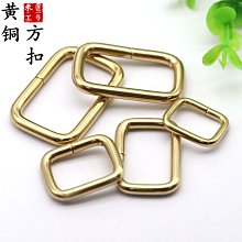 手工純黃銅方扣復古手工擦色男士皮帶百搭休閒純牛皮美式腰帶 歷史價格詳細信息