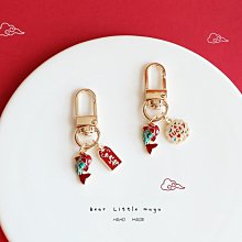 中國風錦鯉戒指女925純銀轉運小眾設計琺瑯彩可調節開口戒指 歷史價格詳細信息