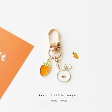 原創設計兔子發簪古風漢服頭飾盤發木簪日常簡約現代可愛小眾步搖-新店特惠 歷史價格詳細信息