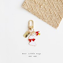 原創設計兔子發簪古風漢服頭飾盤發木簪日常簡約現代可愛小眾步搖-新店特惠 歷史價格詳細信息