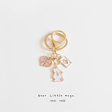 原創設計兔子發簪古風漢服頭飾盤發木簪日常簡約現代可愛小眾步搖-新店特惠 歷史價格詳細信息