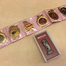 新加坡 魚尾獅 彌勒佛 手機吊飾 歷史價格詳細信息