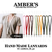 編織繩 手機頸掛繩 證件套頸掛繩 手機掛繩 證件套吊飾 手機吊飾 識別證 證件夾套使用 掛繩 R 歷史價格詳細信息