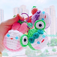 ROGI 大娃娃系列撞色格編織長方型手提包/購物袋-0613預購 歷史價格詳細信息