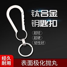 鈦合金鑰匙扣汽車鑰匙多功能鑰匙掛件隨身EDC撬棍開瓶器 歷史價格詳細信息