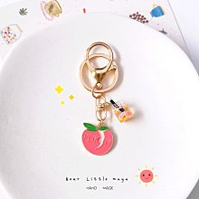 桃木鑰匙圈耳勺挖耳棒鯉招財魚祥龍送財開運吊飾結緣品禮物贈品紀念品 歷史價格詳細信息