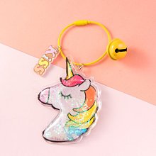 創意獨角獸捕夢網掛飾少女心房間牆壁掛件家居裝飾小清新生日禮物 歷史價格詳細信息