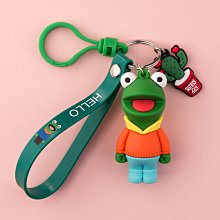 創意萌萌小兔愛心皮革馬卡皮繩吊飾包包吊飾鑰匙圈 歷史價格詳細信息