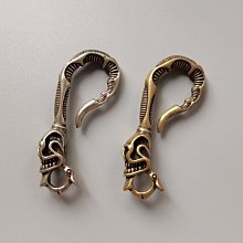 復古鑰匙扣/鑰匙圈/子彈吊飾/牛仔風/海盜風/鑰匙環/掛鉤鑰匙圈/鑰匙吊飾/創意鑰匙圈/皮革/金屬/龐克/掛件/個性男女飾品/個性鑰匙鏈 歷史價格詳細信息