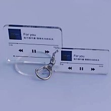 現貨熱銷-亞克力鑰匙扣定制動漫鑰匙扣書包掛件定制明星立牌定制生日禮物 歷史價格詳細信息