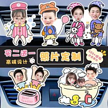 可愛汽車創意卡通擺件鑲鑽中控臺裝飾品高顏值生日禮物車載禮品 歷史價格詳細信息