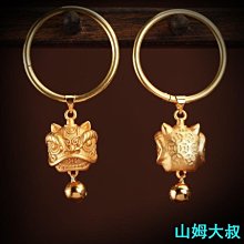 現貨熱銷-鑰匙扣【十全十美】菩提桃木汽車鑰匙扣手機鏈掛件掛飾男女士辟邪保平安 歷史價格詳細信息