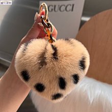 【熱賣精選】獺兔毛球鑰匙扣心形包包掛飾愛心汽車鑰匙扣掛件毛絨個性禮物 價格比較,價格查詢,歷史價格詳細信息