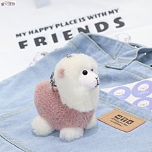 羊羔毛可愛毛絨包包秋冬大容量斜挎帆布袋女上課冬季手提毛茸茸包 歷史價格詳細信息