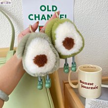 【熱賣精選】獺兔毛球鑰匙扣心形包包掛飾愛心汽車鑰匙扣掛件毛絨個性禮物 歷史價格詳細信息