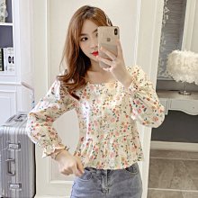 現貨熱銷-碎花雪紡吊帶衫夏裝加大碼寬松顯瘦娃娃衫背心遮肚藏肉無袖上衣女【微微百貨】 歷史價格詳細信息