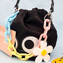 【現貨】韓國吊飾 金屬亮面風格小包吊飾 龐克風 歷史價格詳細信息