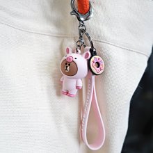 [LINE FRIENDS] 正版授權 黑膠繽紛大頭自動開收傘 現貨 熊大/兔兔/莎莉/熊美四色任選  雨傘【網狐家居】 歷史價格詳細信息