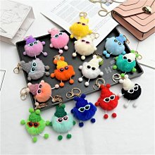 韓國網紅ins可愛恐龍髮繩 高彈力皮筋頭繩 ins卡通毛絨公仔頭飾 髮飾　　滿299發貨!!! 歷史價格詳細信息