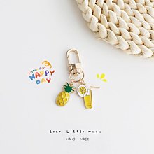 水果吊飾 酪梨 鳳梨 西瓜 櫻桃 蘑菇 水果 吊飾 鑰匙圈 裝飾小物 收藏 娃娃【HL76】 歷史價格詳細信息