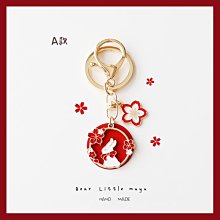 原創設計大耳毛茸貝雷帽 lolita可愛玉桂燒餅帽子 歷史價格詳細信息