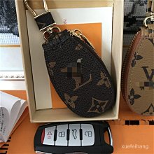 美式鑰匙包 油蠟皮 植鞣 復古 重機 深咖 兒島 日式 印地安 民族  古著 歷史價格詳細信息