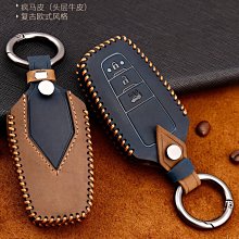 Toyota專用 真皮方向盤 碳纖維透氣防滑 方向盤皮 金屬車標 Corolla Cross Camry RA4 歷史價格詳細信息