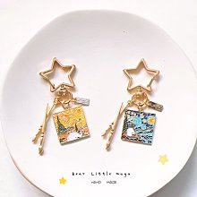 油畫風小貓咪胸針  黑色 白色 徽章 胸針 胸花 黑貓 白貓 貓咪  復古個性飾品 金色 包包配件【小雜貨】 歷史價格詳細信息