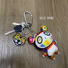 【村上隆 真品 LV 限量黑彩長夾 手拿包 腋下包 晚宴包 M60005】八成新(可小議價) 歷史價格詳細信息