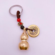 福祿（葫蘆）五帝錢鑰匙圈吊飾/T0007/ 鑰匙圈#吊飾#葫蘆掛飾# 價格比較,價格查詢,歷史價格詳細信息