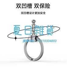 鈦合金鑰匙圈環 鑰匙扣配件 DIY材料 歷史價格詳細信息