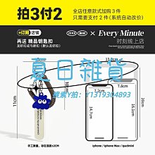 EMINUTE可愛卡通紙袋頭套蒙臉玩偶史努比查理書包掛件毛絨鑰匙扣 歷史價格詳細信息