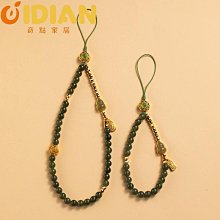 青祿丨天然和田玉碧玉葫蘆吊墜S925純銀玉石項鏈辟邪招財生~滿200元發貨 歷史價格詳細信息