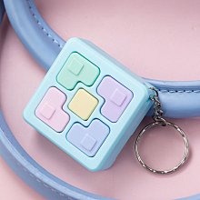 汽車鑰匙圈 鑰匙扣 掛件卡皮巴拉暴走鑰匙扣可愛卡通汽車鏈男女精致書包掛飾網紅鎖匙圈環 歷史價格詳細信息