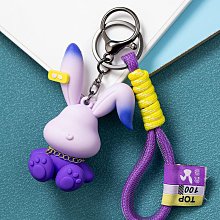 可愛小兔汽車臨時停車號碼牌創意個性車載挪車移車電話牌數字擺件 歷史價格詳細信息