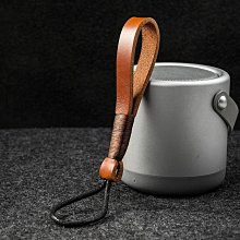 簡約牛皮手繩鑰匙扣掛件創意手機U盤掛繩汽車鏈個性男女鎖匙圈環-沐雨家居 歷史價格詳細信息